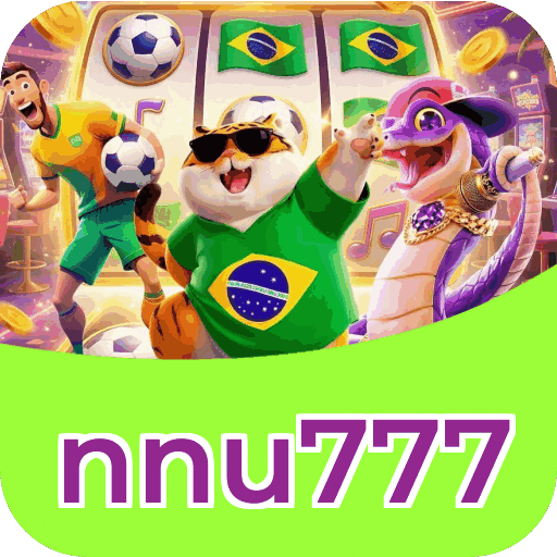 Cadastro nnu777